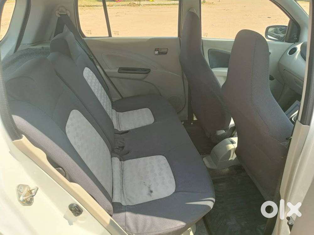 Maruti Suzuki Celerio 1.0 Vxi Amt, 2015, Petrol