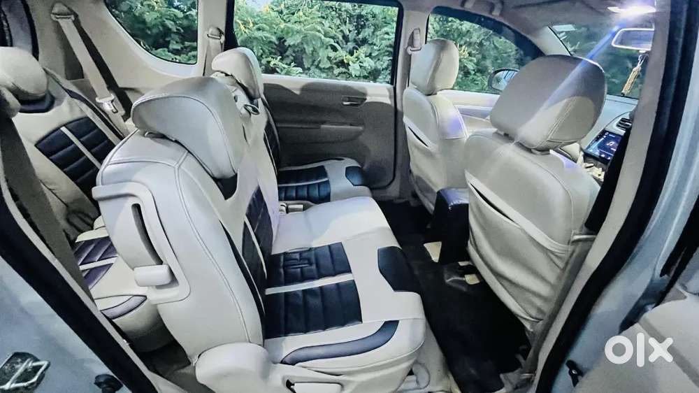 Maruti Suzuki Ertiga 2018 Diesel 120000 Km Driven