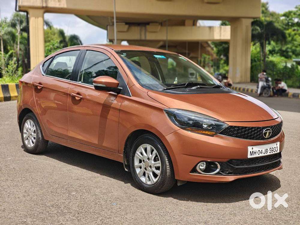 Tata Tigor Xz, 2018, Diesel