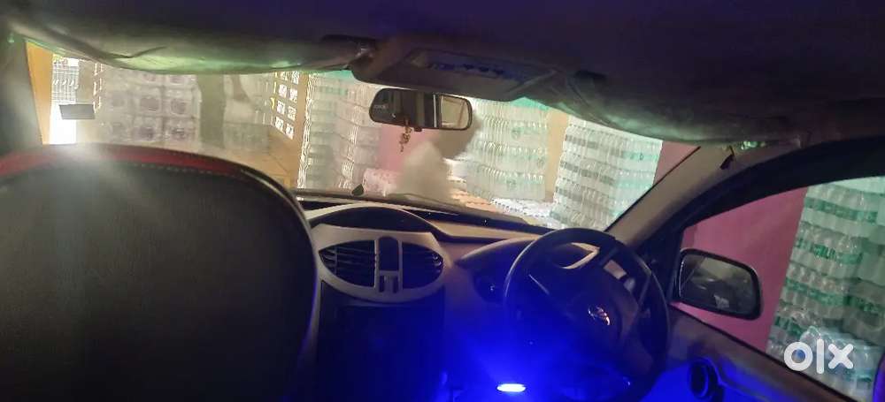 Mahindra Xylo 2018 Diesel Well Maintained