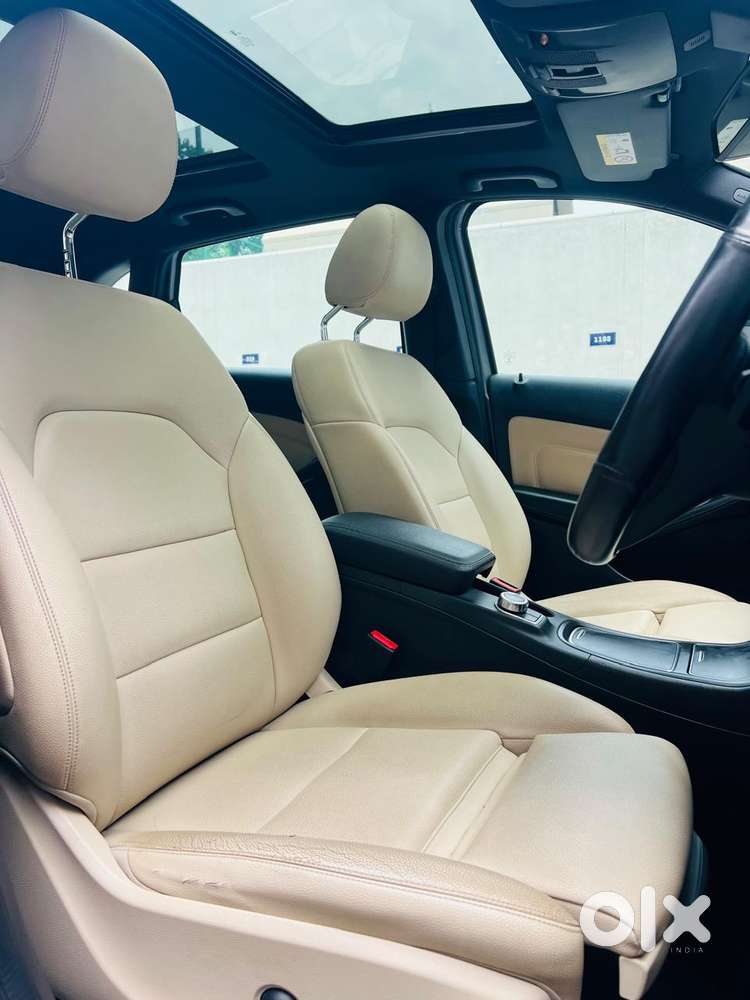 Mercedes-benz B Class B200 Cdi, 2017, Diesel