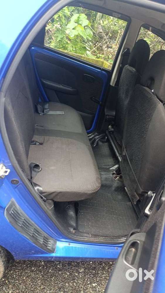 Tata Nano Twist Xt, 2015, Petrol