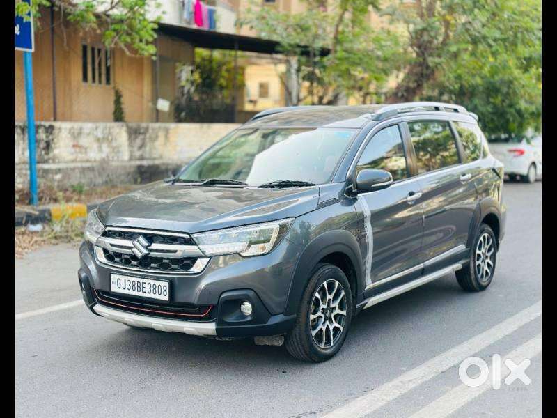 Maruti Suzuki Xl6 Zeta Mt Cng, 2023, Cng & Hybrids