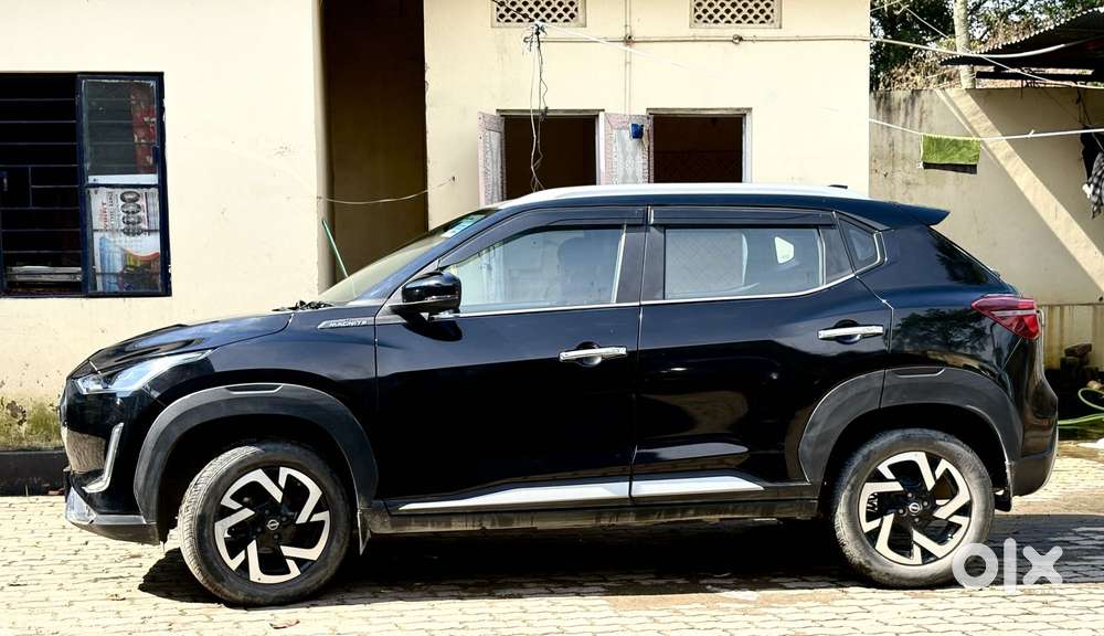 Nissan Magnite Xv Turbo, 2024, Petrol