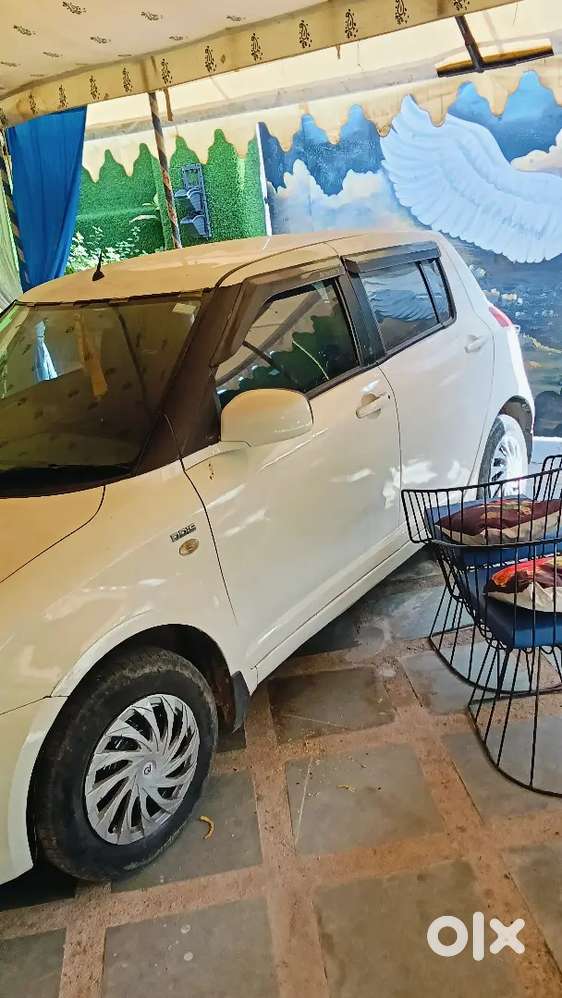 Maruti Suzuki Swift 2011