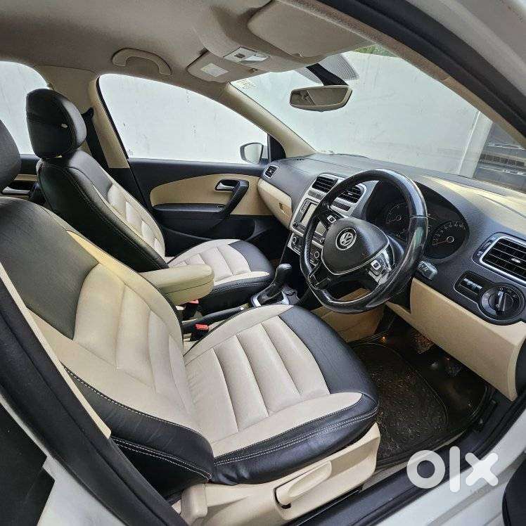 Volkswagen Ameo 1.5 Tdi Highline Plus At, 2018, Diesel