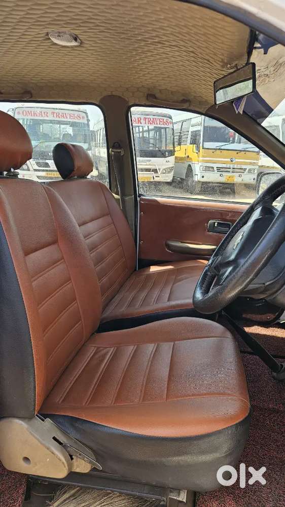 Chevrolet Tavera 2012 Car