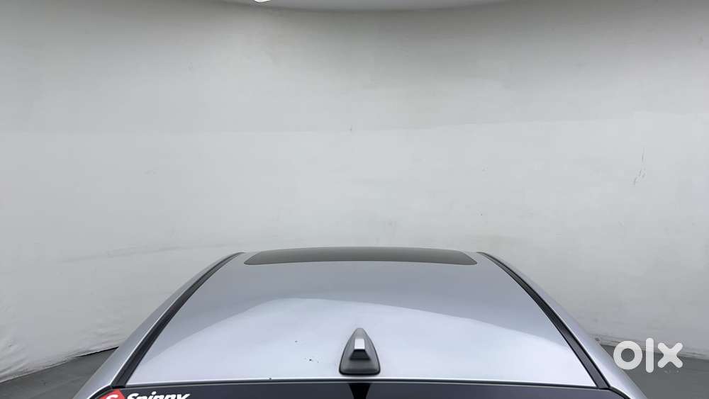 Hyundai Verna Vtvt 1.6 At Sx Plus, 2018, Petrol