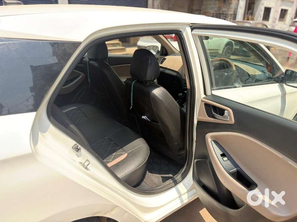 Hyundai I20 2019 Petrol Good Condition