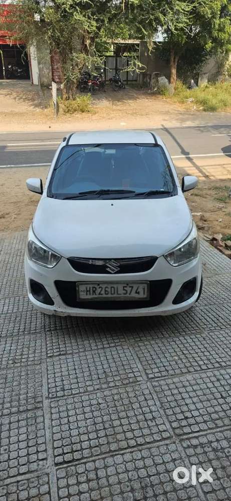 Maruti Suzuki Alto K10 2018 Fourth Owner