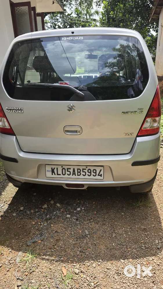 Maruti Suzuki Zen Estilo 1.0 2010