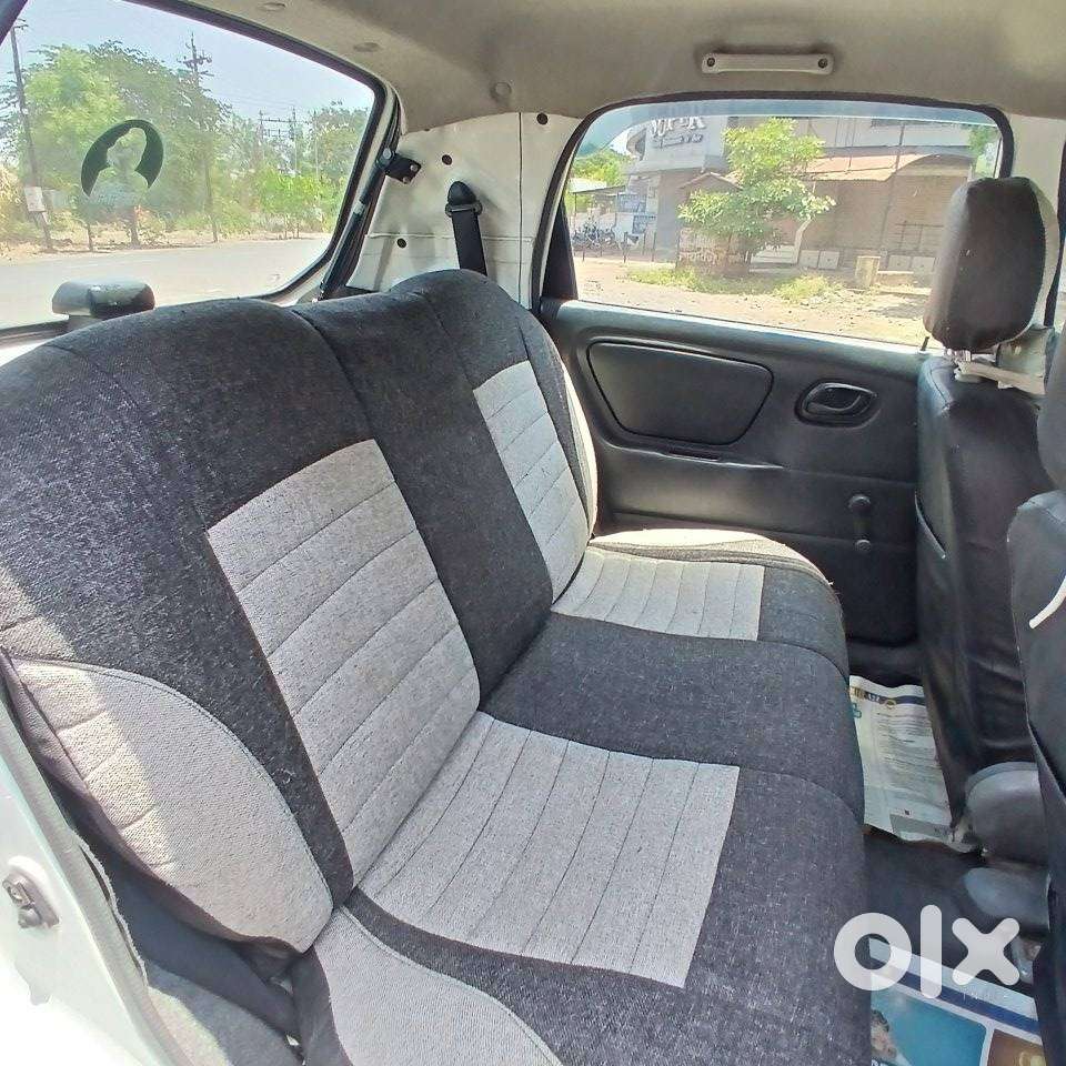 Maruti Suzuki Alto, 2011, Petrol