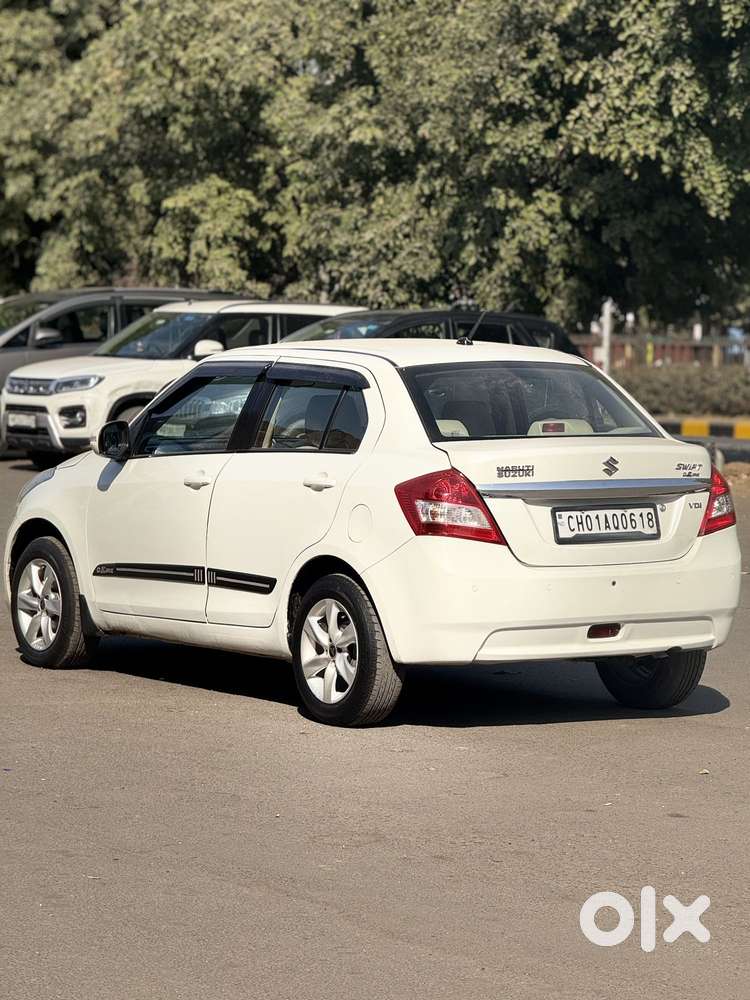 Maruti Suzuki Swift Dzire 2012-2014 Vdi Regal Limited Edition, 2012,..