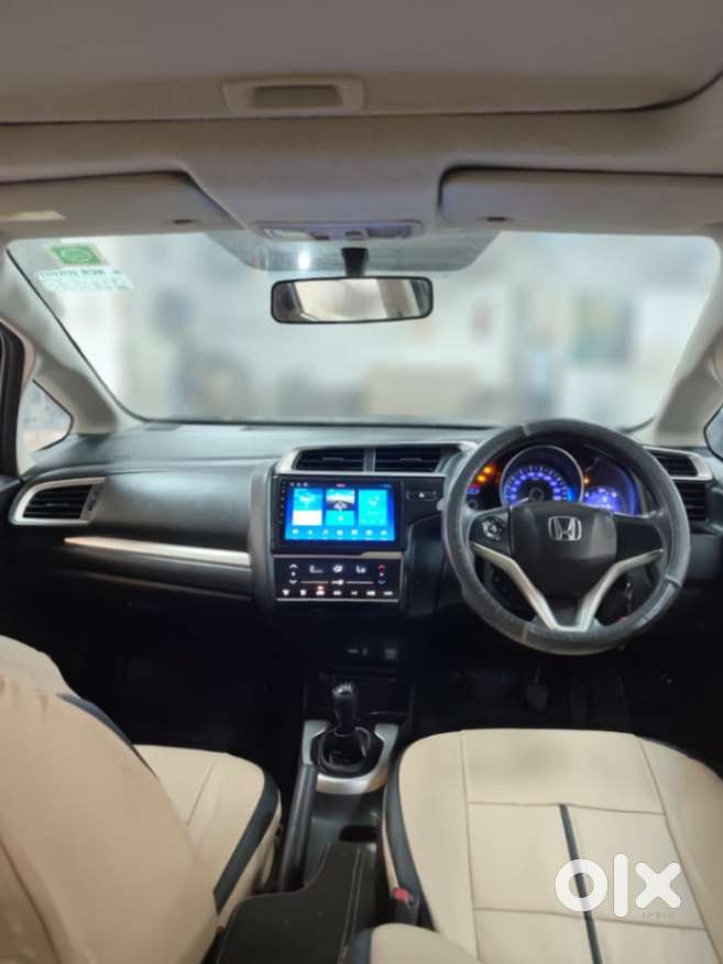 Honda Wr-v 1.2 Vx I-vtec, 2018, Petrol