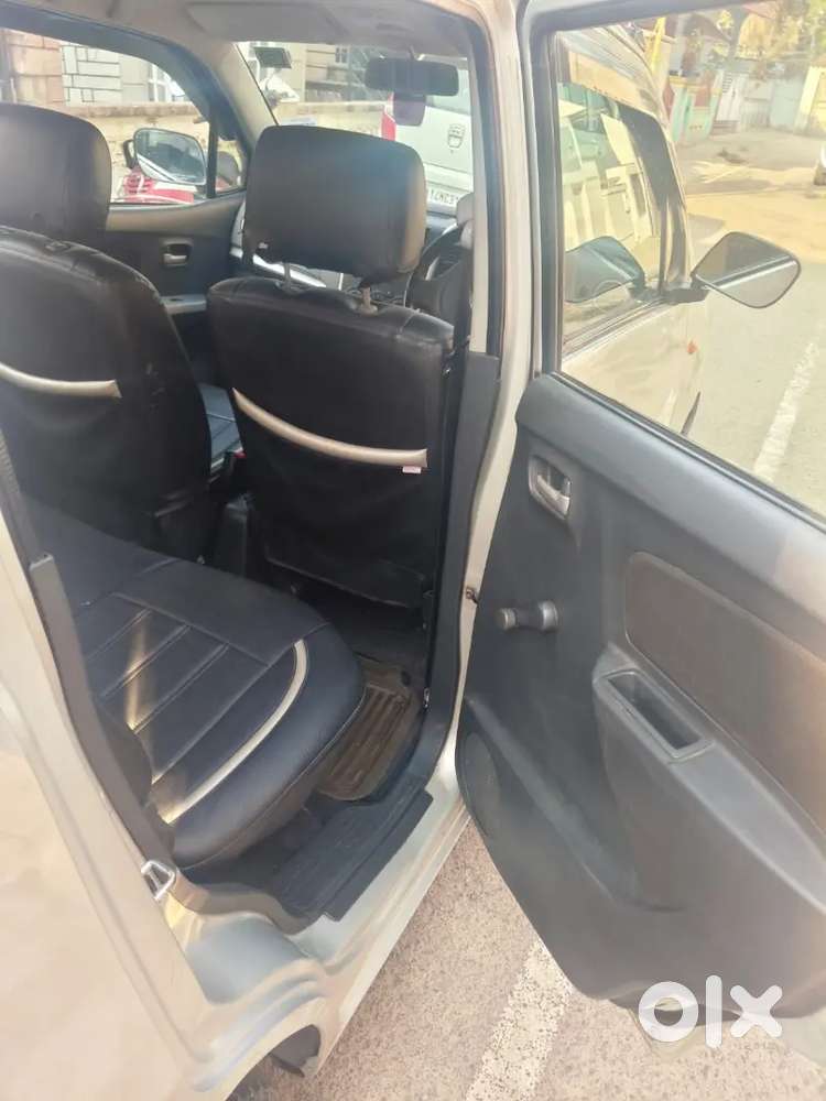 Genuine Buyers No Time Passers Slightly Negotible Wagonr 2012 Lxi Abs