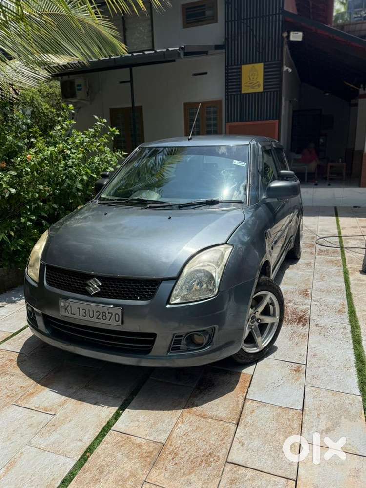 Maruti Suzuki Diesel 2010 Car