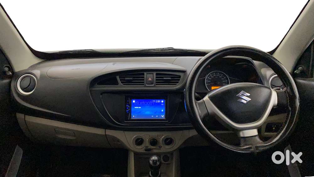 Maruti Suzuki Alto Green Lxi (cng), 2022, Cng & Hybrids