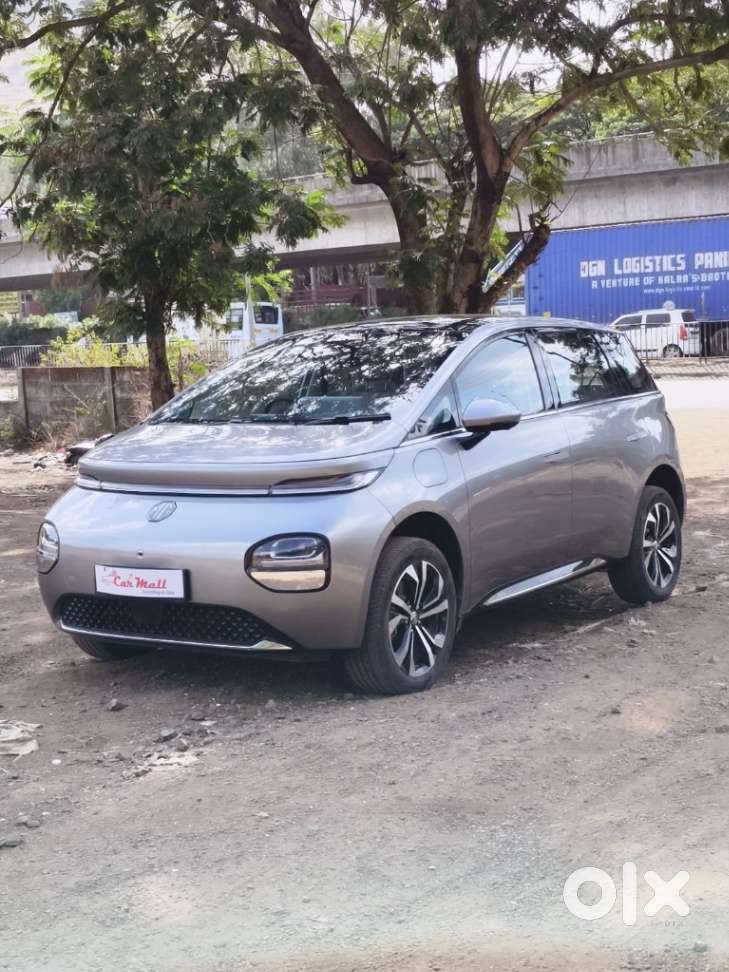 Mg Windsor Ev Essence, 2025, Electric