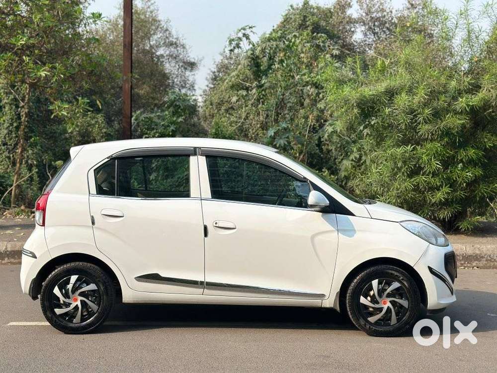 Hyundai New Santro 1.1 Sportz Executive Cng, 2022, Cng & Hybrids