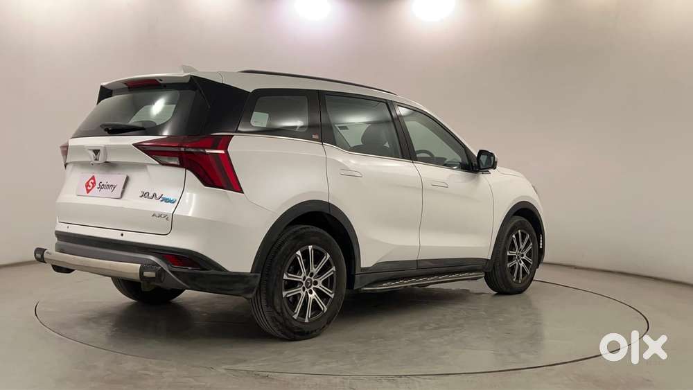 Mahindra Xuv700 2.2 Ax 7 Diesel Mt Str, 2022, Diesel
