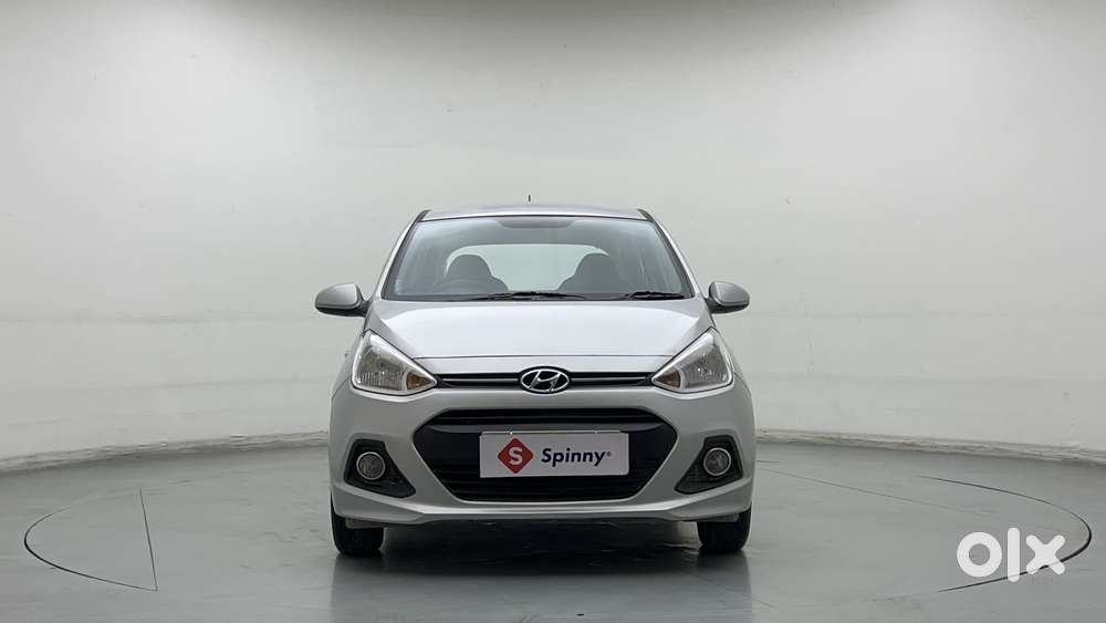 Hyundai Grand I10 1.2 Kappa Magna, 2014, Petrol