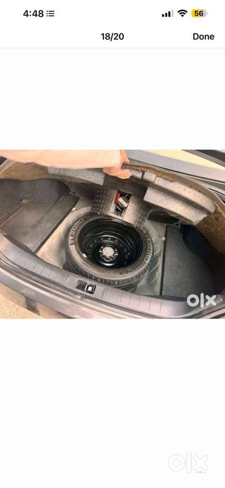 V6 Engine Recliner Seats