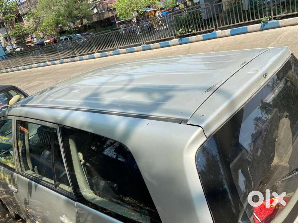 Toyota Innova 2010 Diesel Good Condition