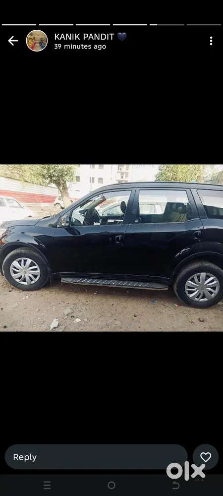 Mahindra Xuv500 Diesel 2018