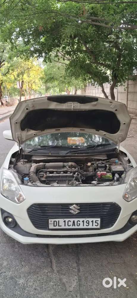 Maruti Suzuki Swift 2023