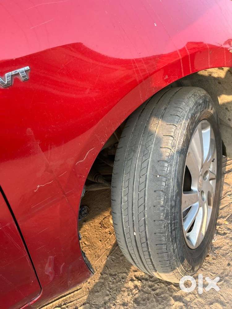 Maruti Suzuki Swift 2012 72000 Km Driven