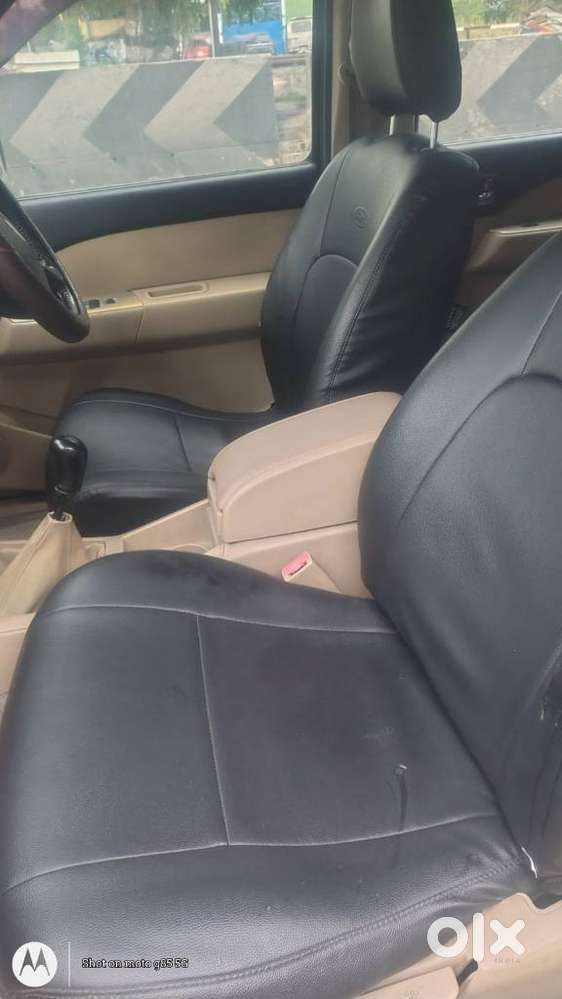 Ford Endeavour, 2008, Diesel
