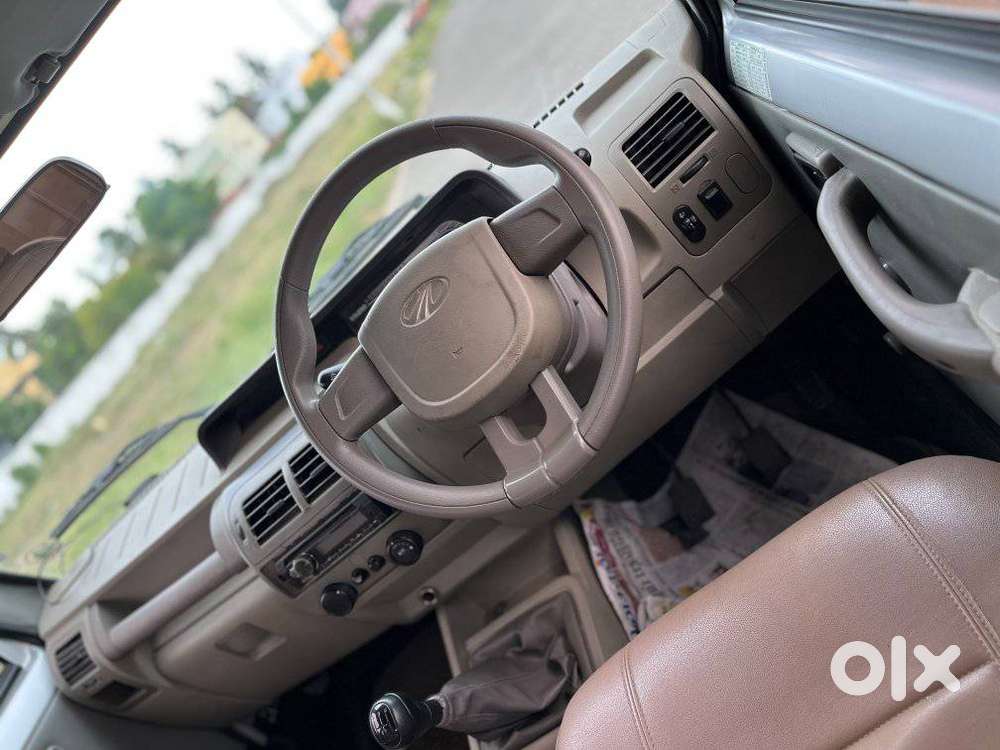Mahindra Bolero, 2019, Diesel