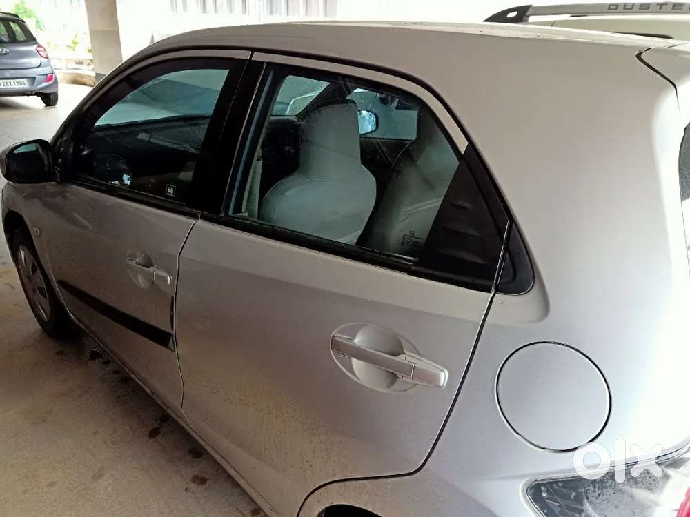 Less Used In Excellent Condition. I Have Upgraded To Suv So Selling