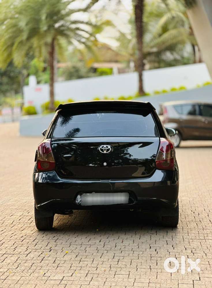 Toyota Etios Liva 2013-2014 Gd, 2012, Diesel