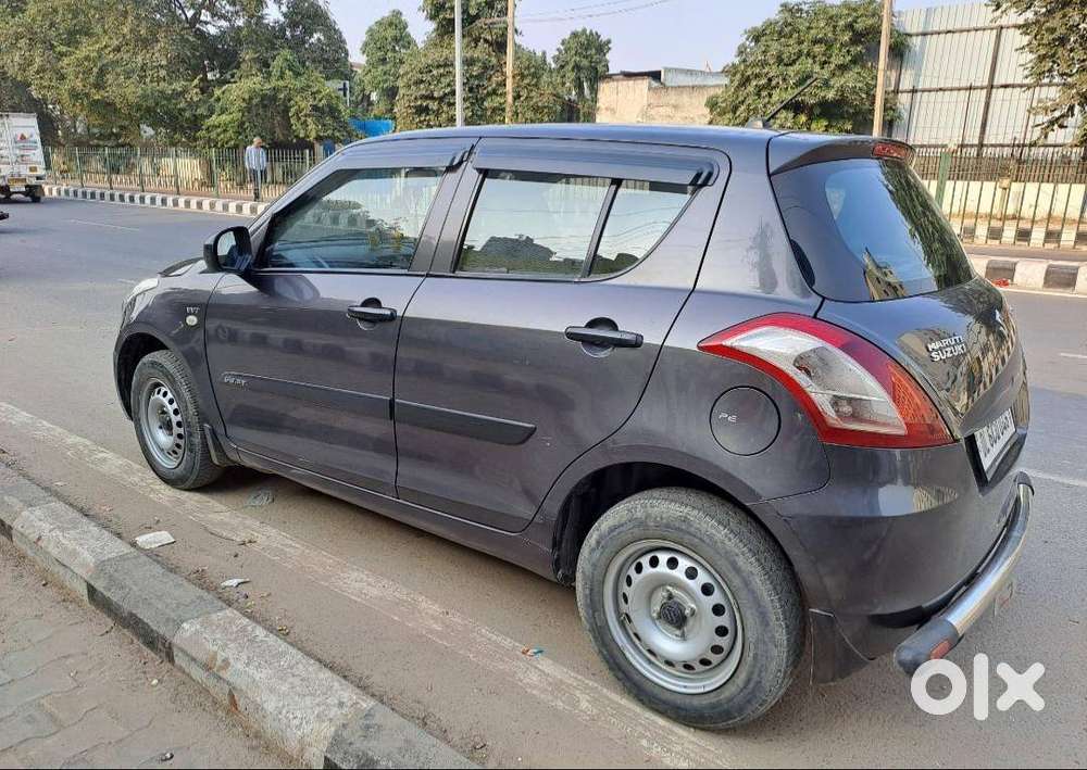 Mint Condition 1st Owner Swift With Service Record.