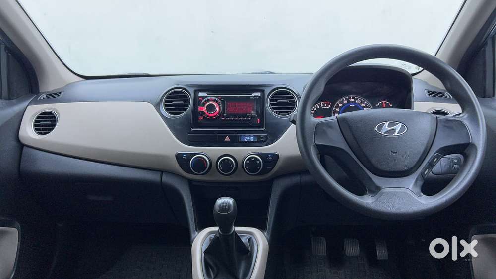 Hyundai Grand I10 1.2 Kappa Magna, 2014, Petrol