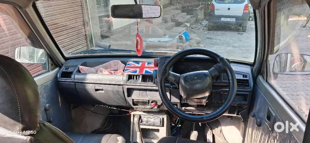 Maruti Suzuki 800 2006 Petrol 97000 Km Driven