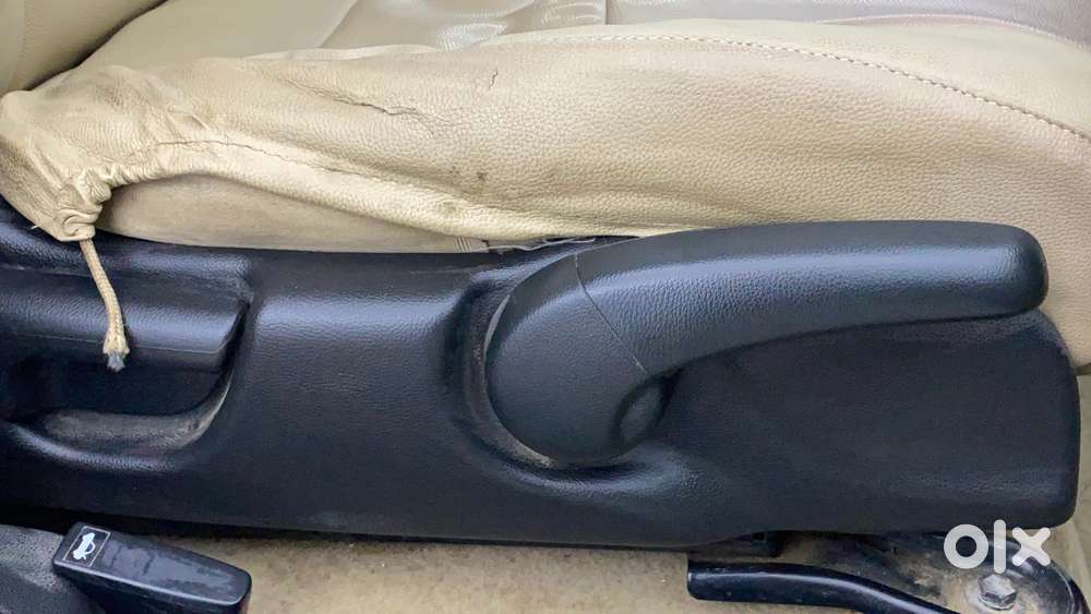 Honda City I-vtec Cvt V, 2019, Petrol