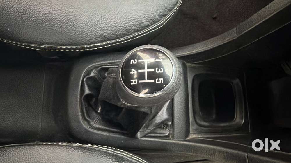 Maruti Suzuki Swift Vxi, 2016, Petrol