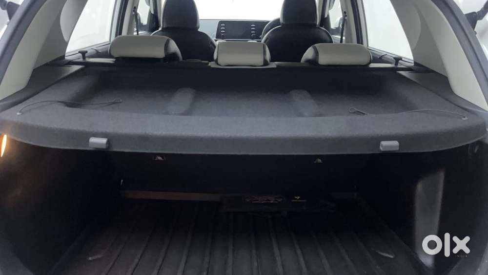 Kia Sonet Htx D, 2023, Petrol