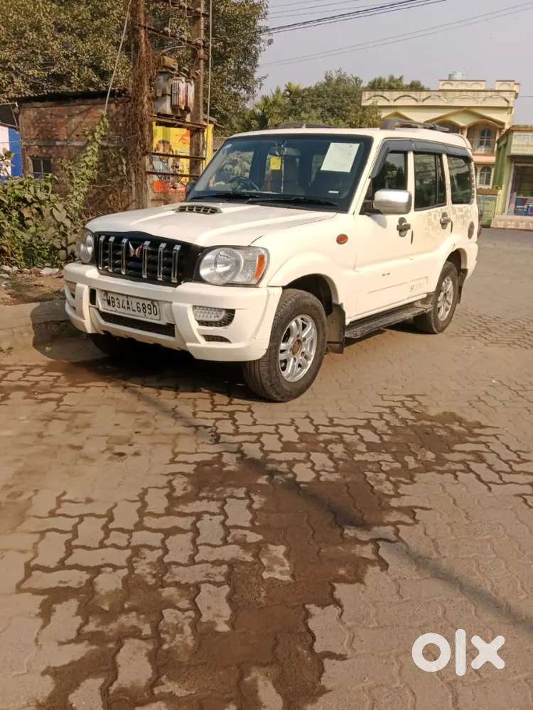 Scorpio Vlx Bs Iv ( 19 September 2014 )