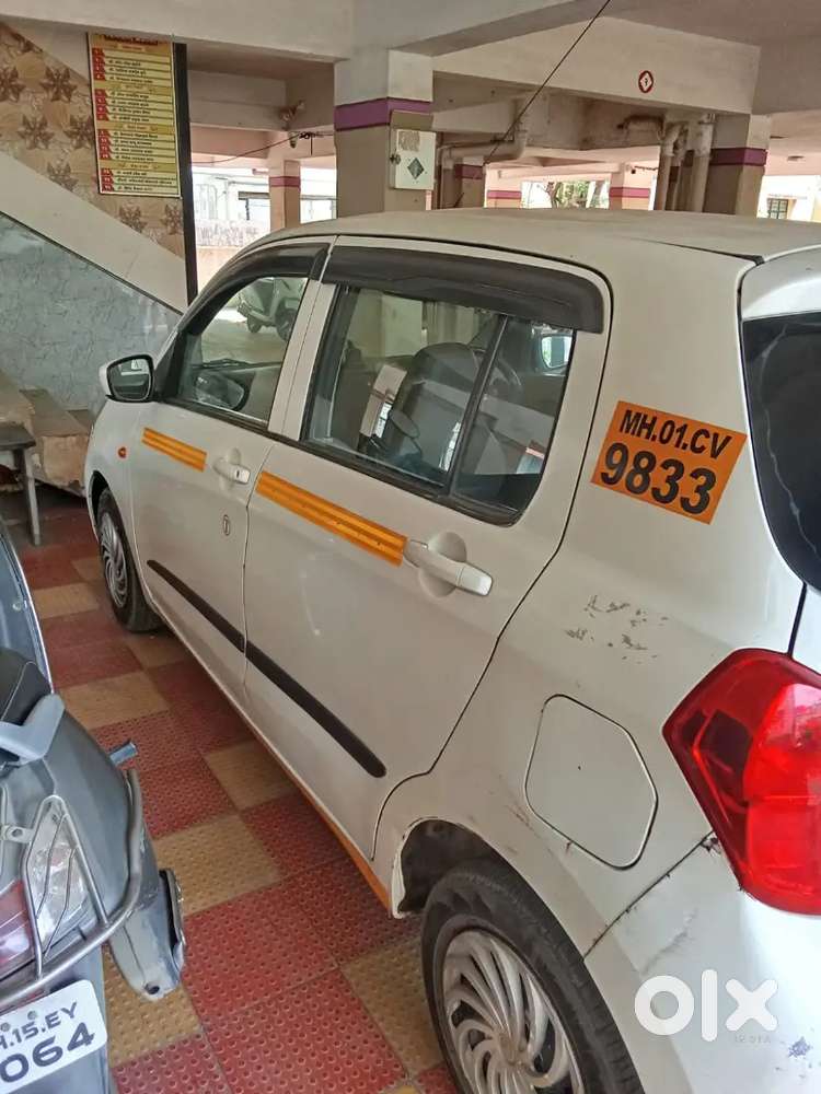 Maruti Suzuki Celerio 2020 Car- All Papers Valid