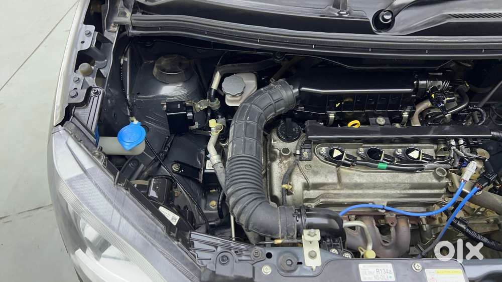 Maruti Suzuki Wagon R 1.0 Vxi, 2019, Petrol