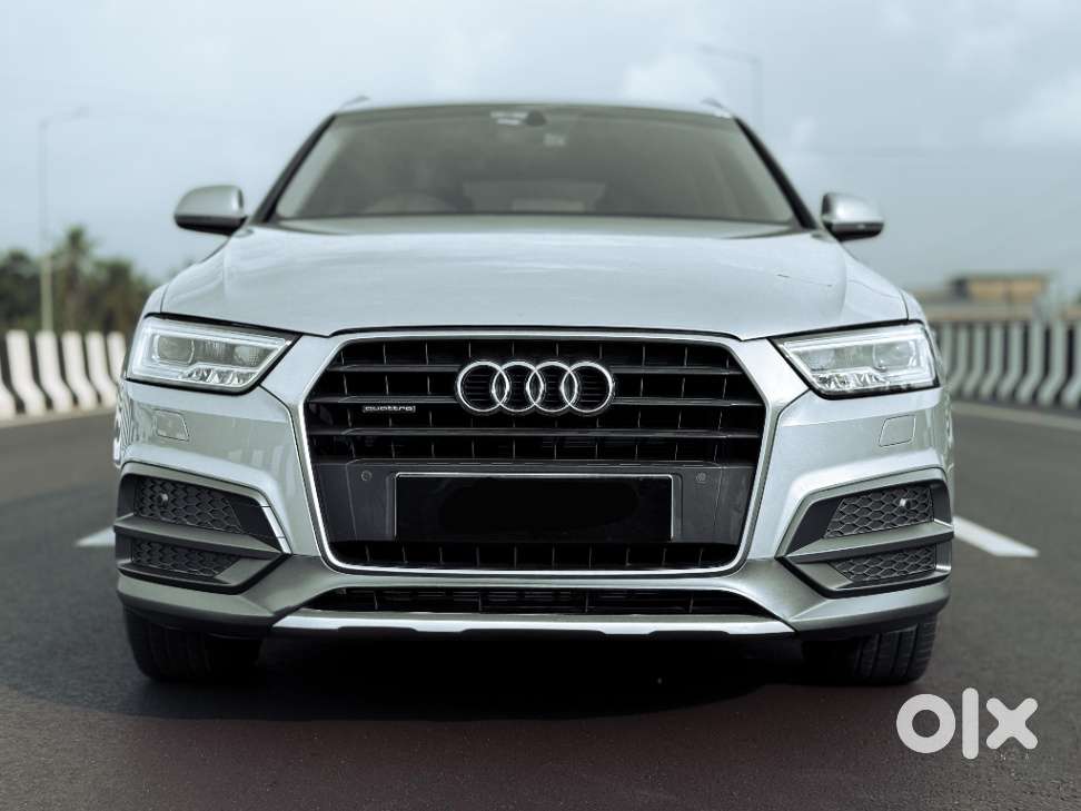 Audi Q3 2.0 35 Tdi Technology, 2018, Diesel