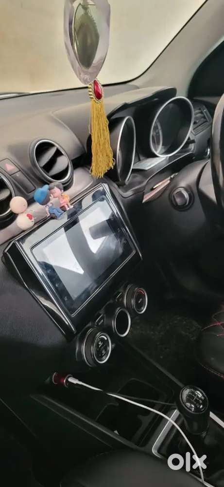 Maruti Suzuki Swift Zxi 2023