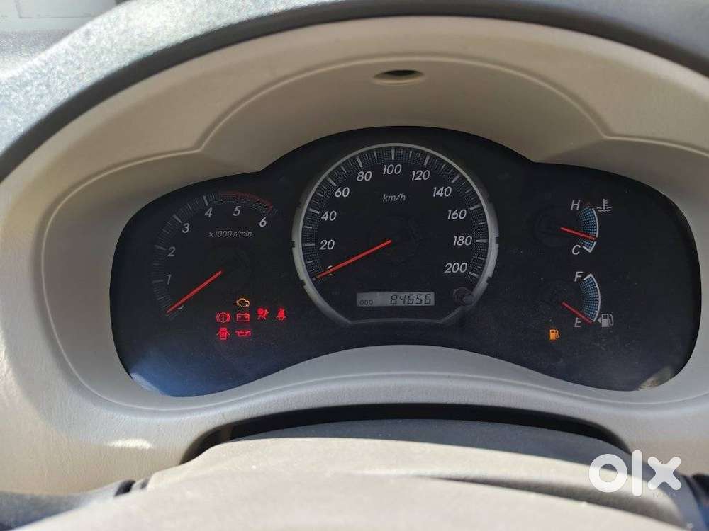 Toyota Innova 2012-2013 2.5 E Diesel Ms 8-seater, 2013, Diesel