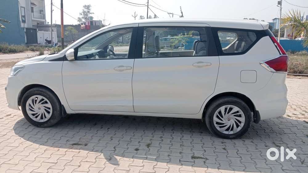 Maruti Suzuki Ertiga, 2020, Cng & Hybrids