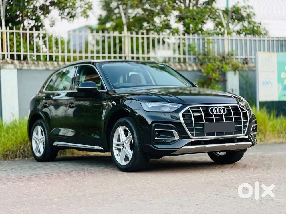 Audi Q5 Technology 45 Tfsi, 2022, Petrol