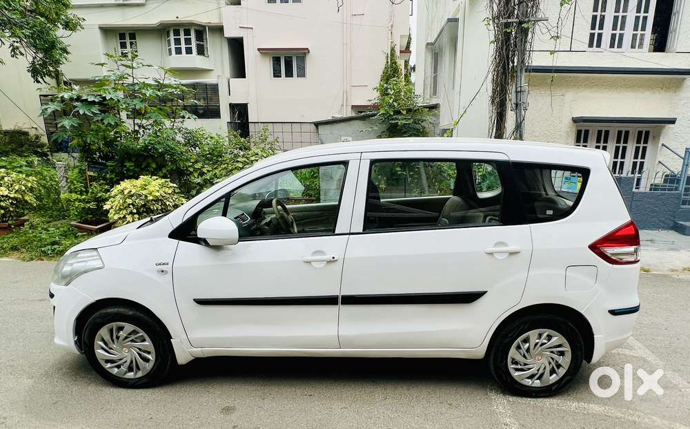 Maruti Suzuki Ertiga Ldi, 2012, Diesel