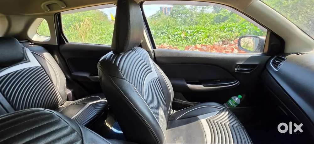Maruti Suzuki Baleno 2020 Petrol 21500 Km Driven